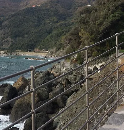 Farma Sostio A Levante