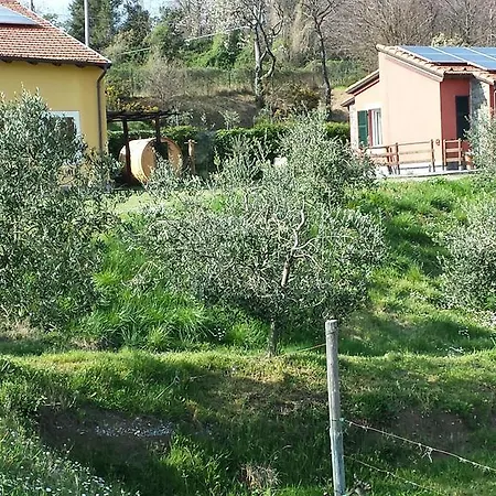 Sostio A Levante Framura