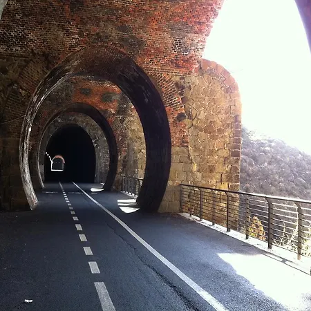 Sostio A Levante Farma Framura