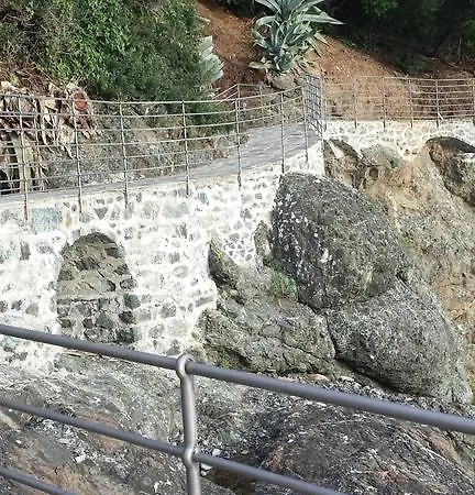 Sostio A Levante Farma Framura