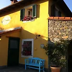 Vakantieboerderij Sostio A Levante *