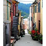 팜스테이 Sostio A Levante