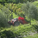 Alojamento de Turismo Rural Sostio A Levante Framura