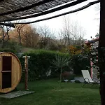 Alojamento de Turismo Rural Sostio A Levante