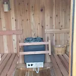 Sostio A Levante Vakantieboerderij *