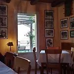 Vakantieboerderij Sostio A Levante