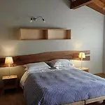 Vakantieboerderij Sostio A Levante *