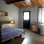 Sostio A Levante Alojamento de Turismo Rural