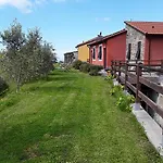 Sostio A Levante Vakantieboerderij Framura