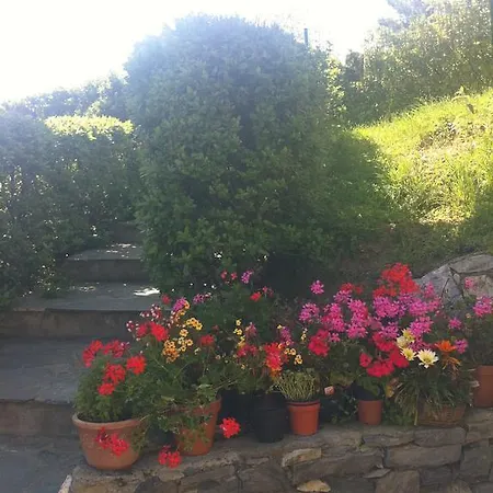 Alloggio per agriturismo Sostio A Levante Framura