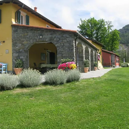 Sostio A Levante Framura