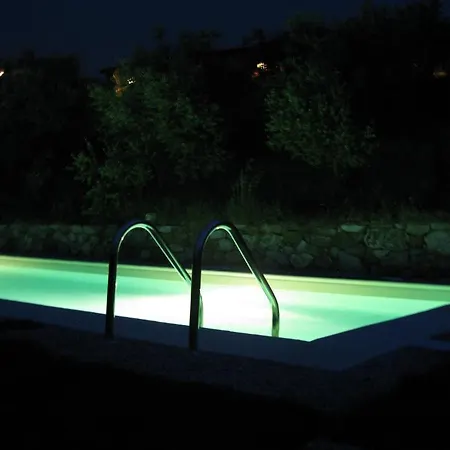 Alloggio per agriturismo Sostio A Levante *