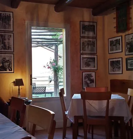 Alloggio per agriturismo Sostio A Levante