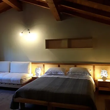 Alloggio per agriturismo Sostio A Levante Framura