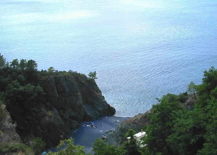 Sostio A Levante 팜스테이 파라무라