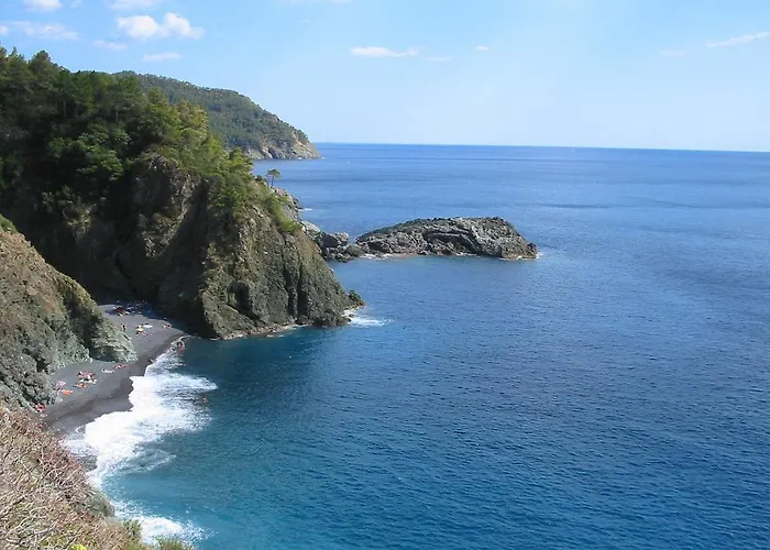 Sostio A Levante 파라무라