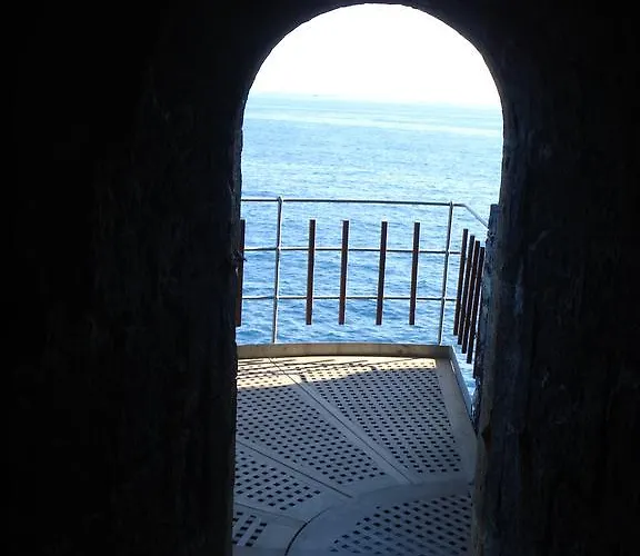 팜스테이 Sostio A Levante *