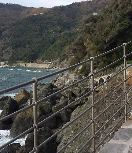 팜스테이 Sostio A Levante