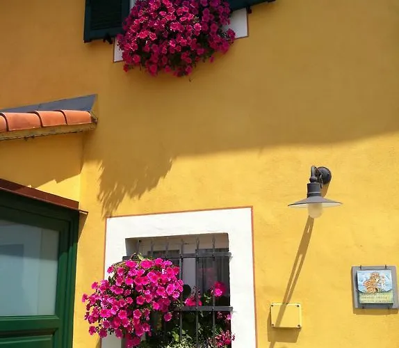 Sostio A Levante 팜스테이