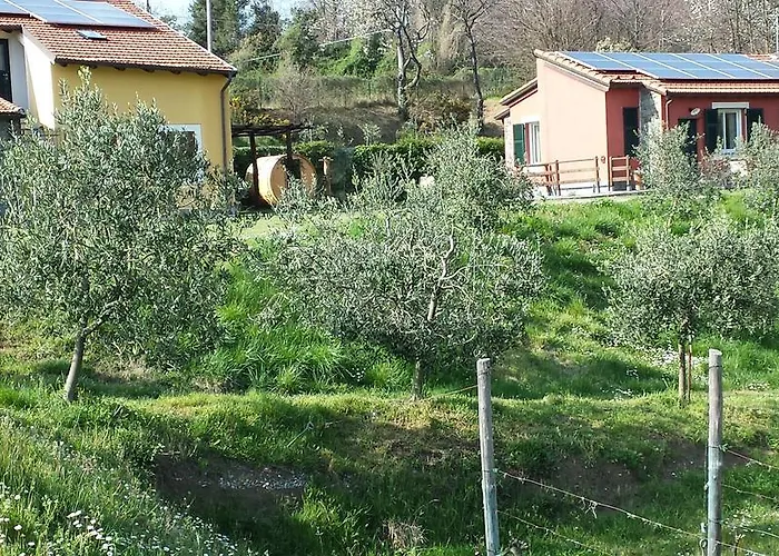 Sostio A Levante 파라무라