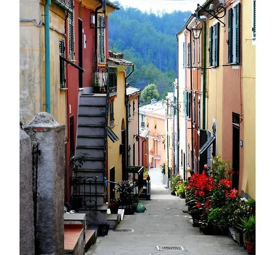 팜스테이 Sostio A Levante