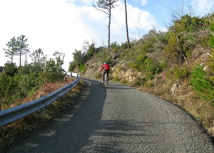 Sostio A Levante 파라무라