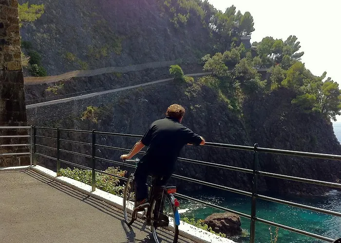 Sostio A Levante 팜스테이 *