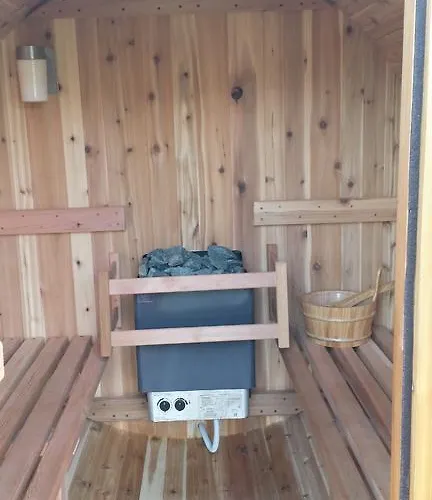 Sostio A Levante 팜스테이 *