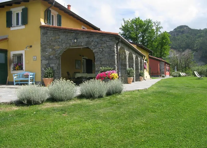 Sostio A Levante 파라무라