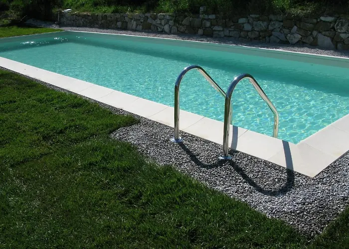 Sostio A Levante 팜스테이 *