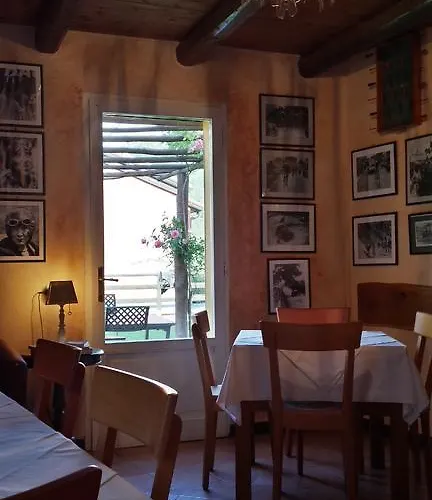 팜스테이 Sostio A Levante