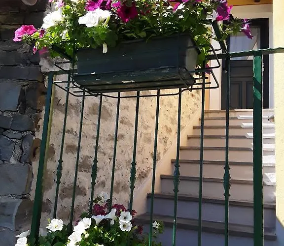 Sostio A Levante 팜스테이