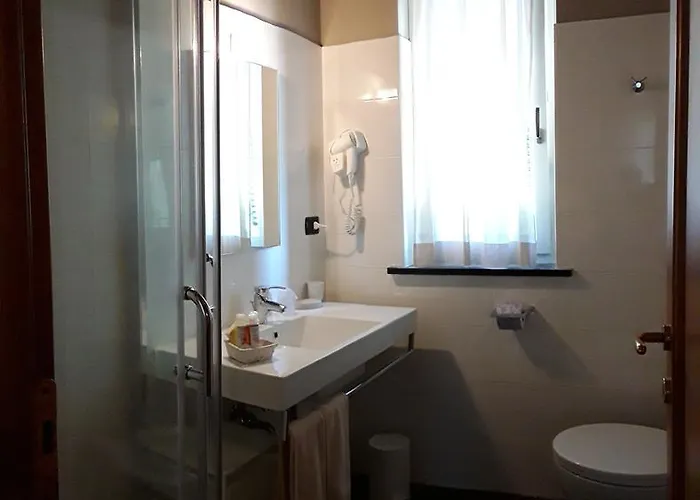 팜스테이 Sostio A Levante *