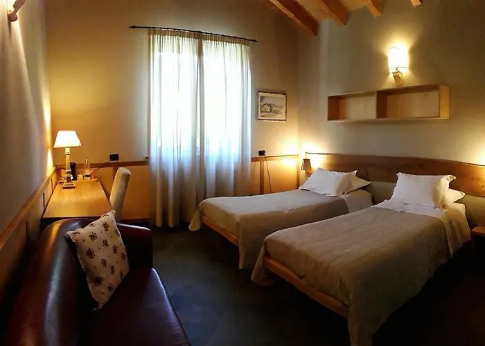 팜스테이 Sostio A Levante *